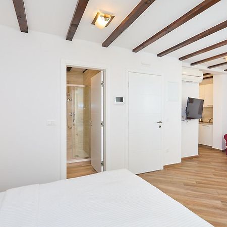 Heritage Vista Dubrovnik Habitación foto
