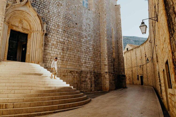 Heritage Vista Dubrovnik Exterior foto